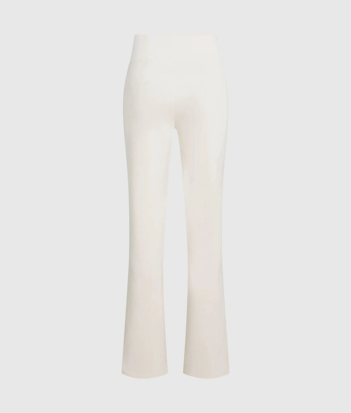 Loungewear flared pants
