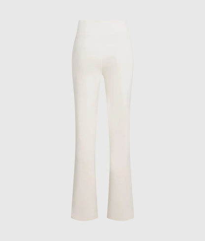 Loungewear flared pants