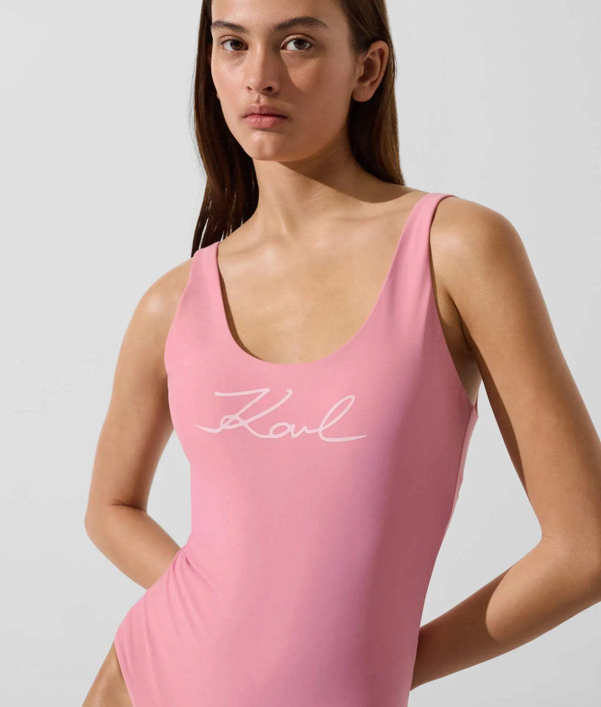 Signature swimsuit