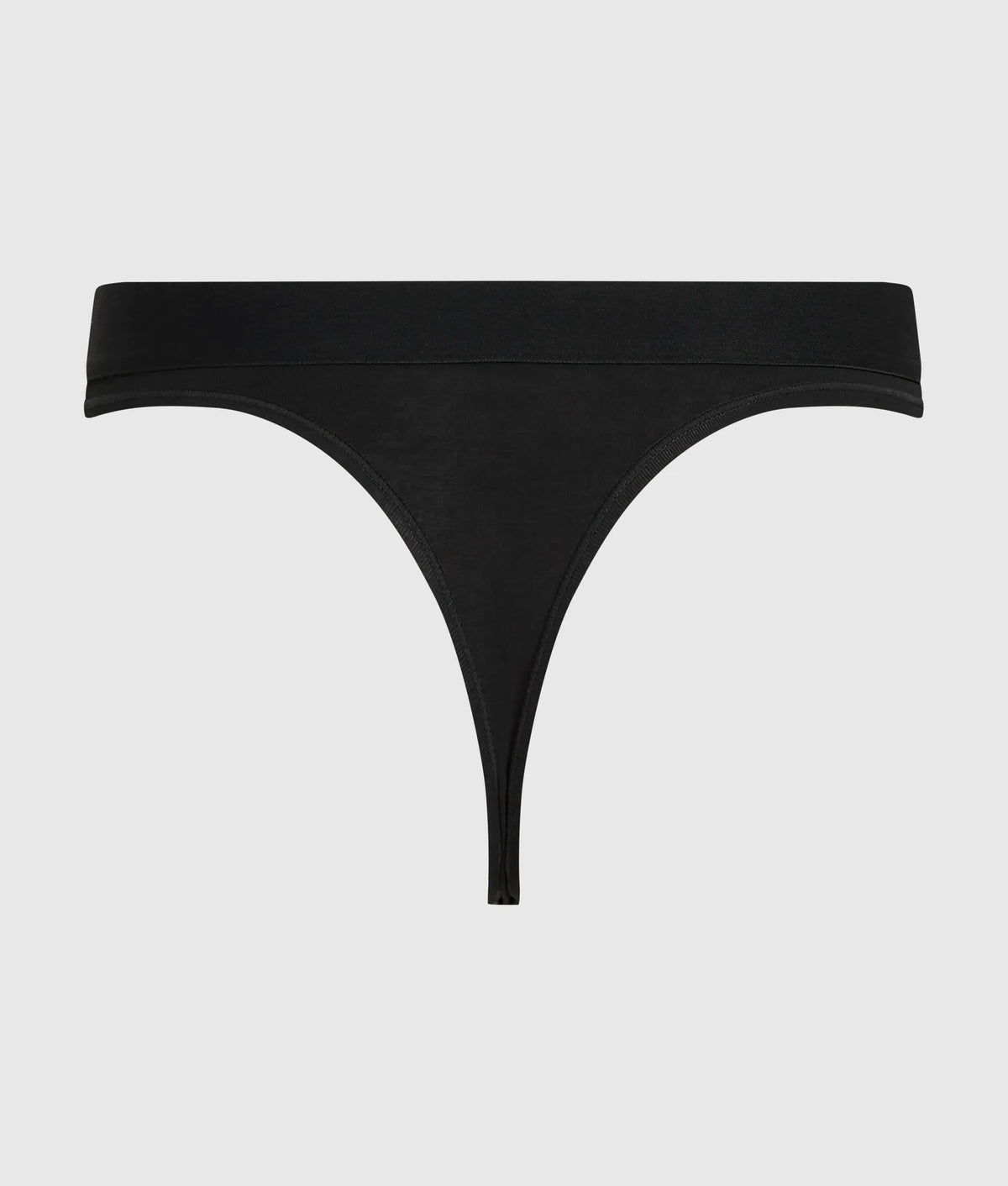 Days of the week thongs – 7-pack