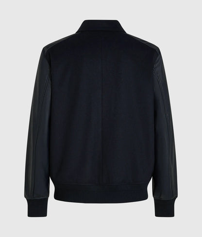 Ikon varsity jacket