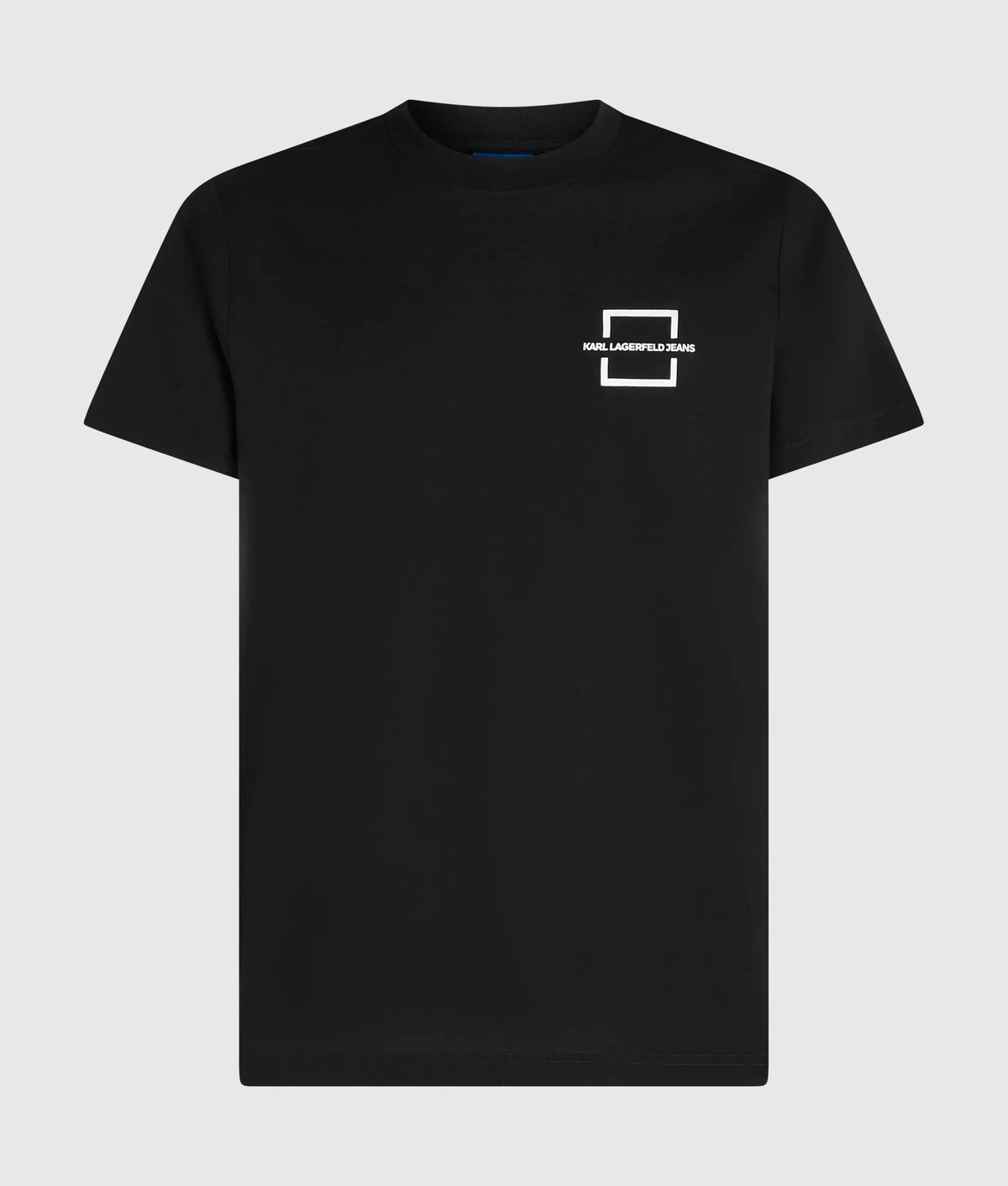Box logo T-shirt