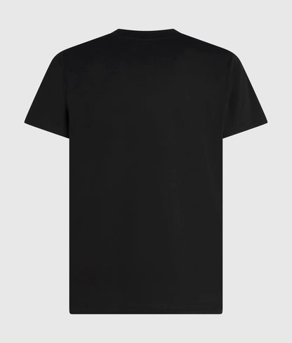 Box logo T-shirt