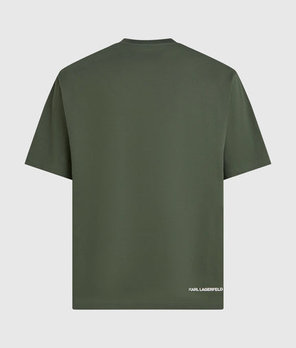 Après Ski Club T-shirt