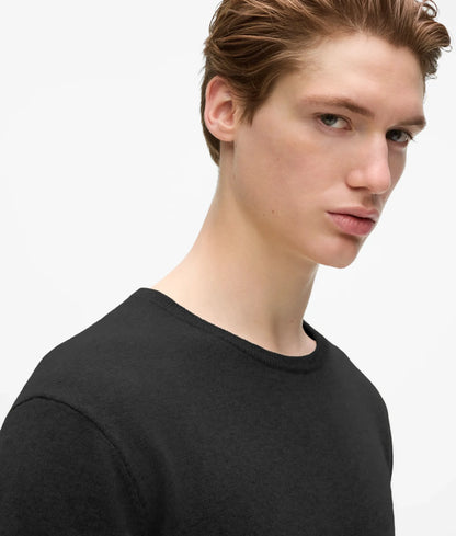 Exclusive Cashmere crew neck sweater