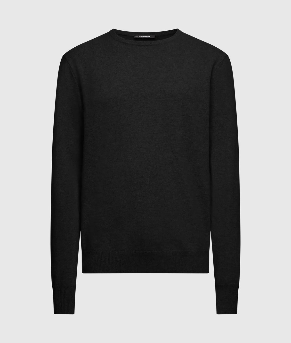 Exclusive Cashmere crew neck sweater