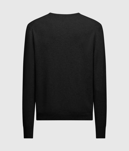 Exclusive Cashmere crew neck sweater