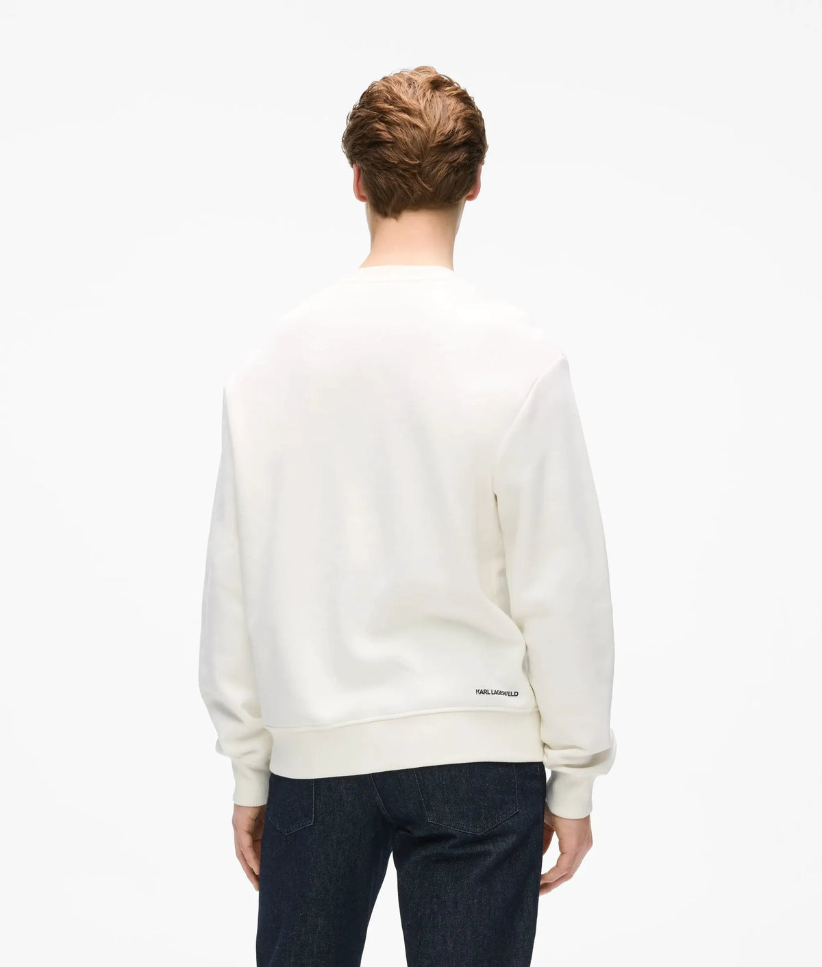Après Ski Club sweatshirt