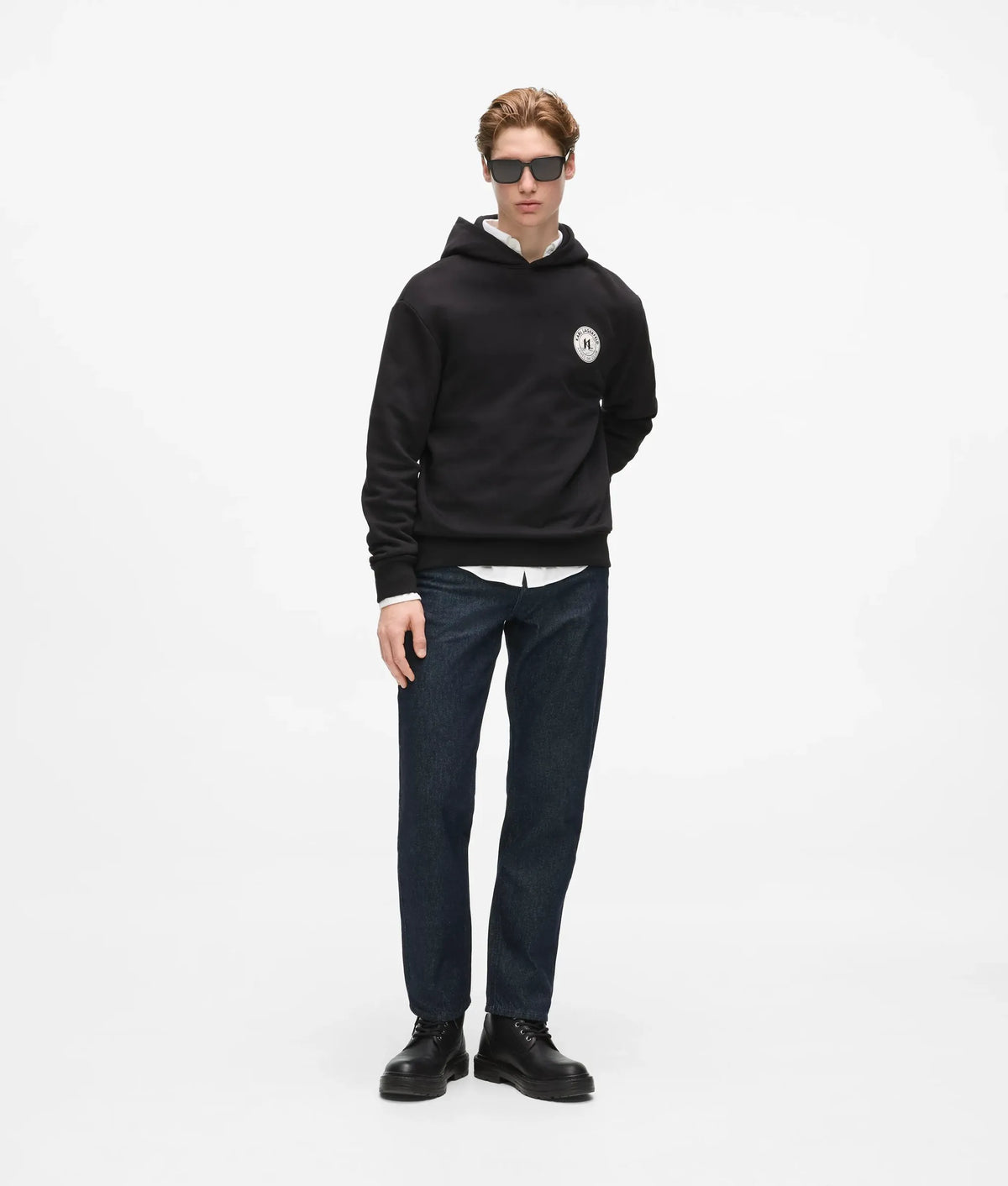 Après Ski Club hoodie