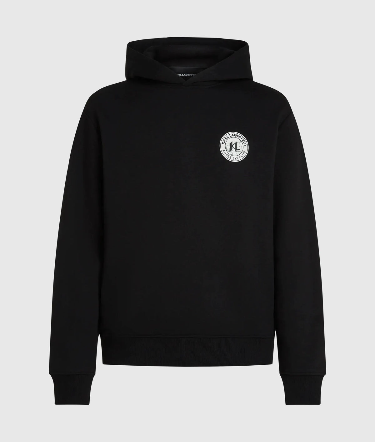 Après Ski Club hoodie