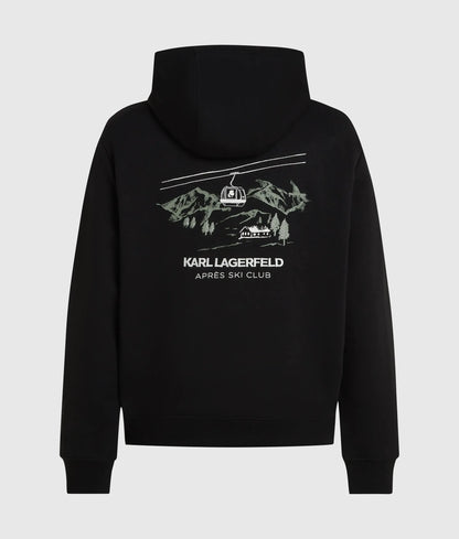 Après Ski Club hoodie