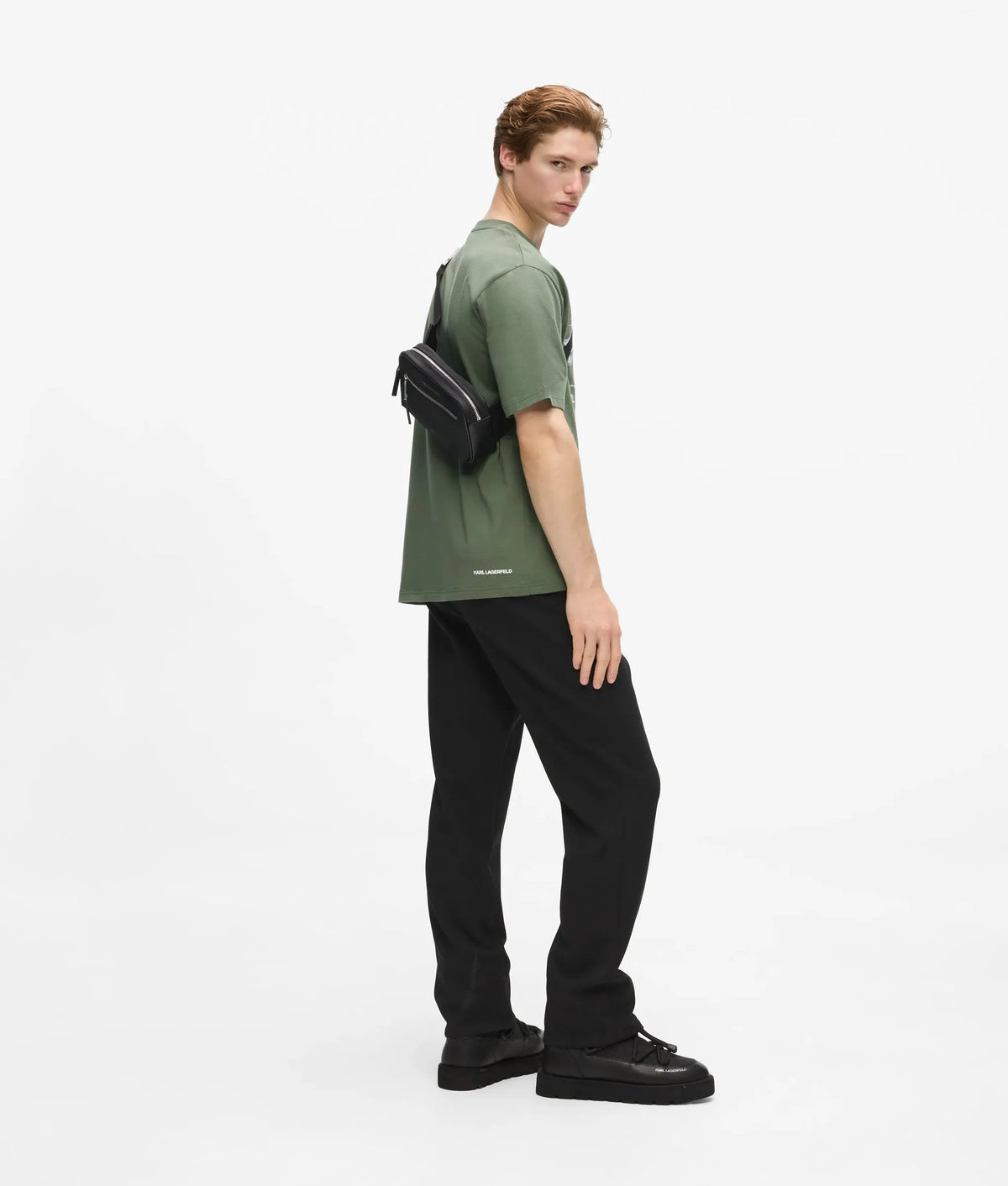 One size