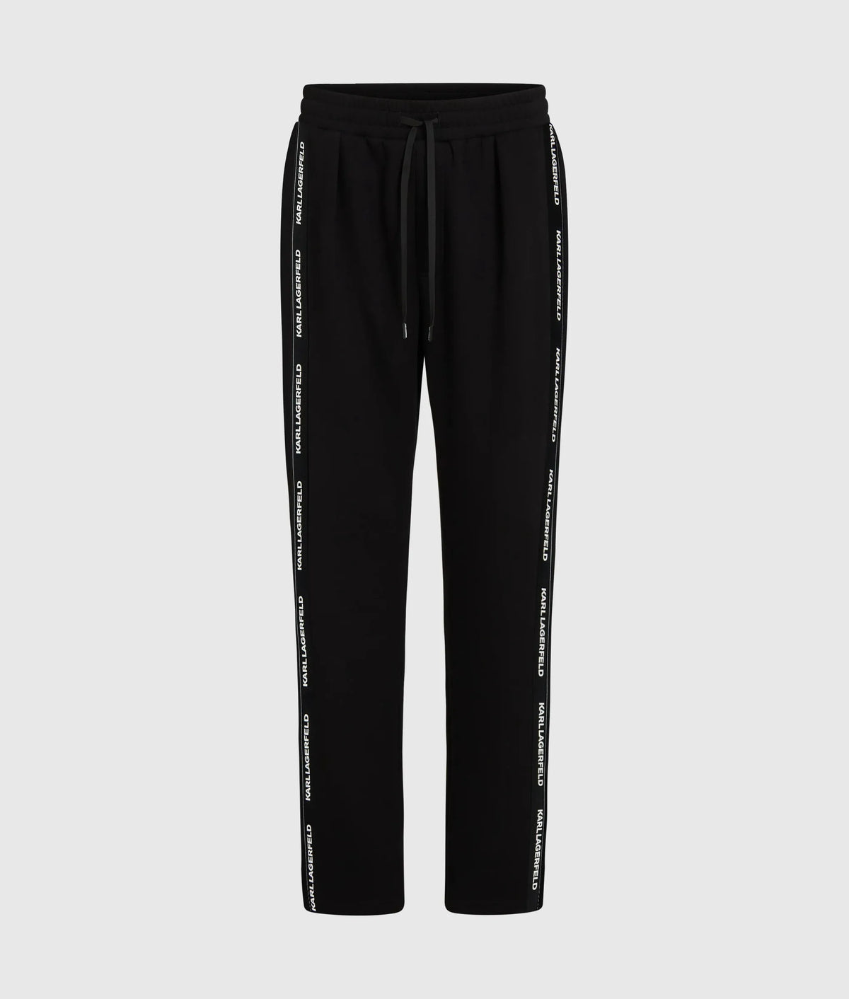 Logo loungewear pants