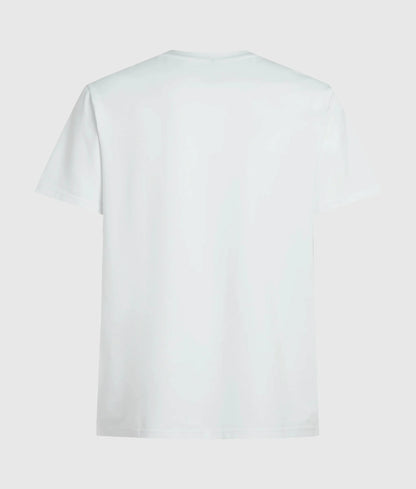 Monogram pajama T-shirt