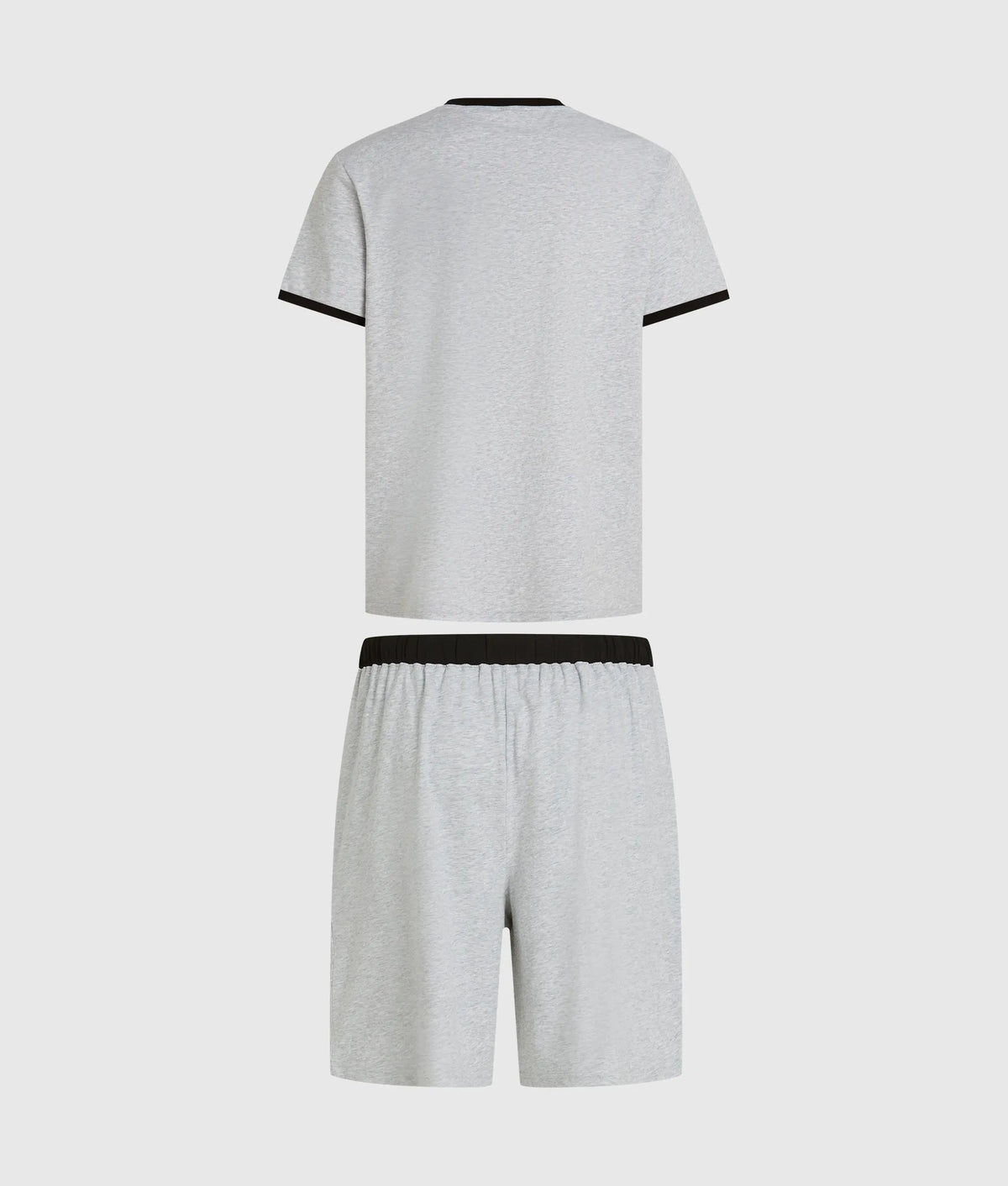 Rue St-Guillaume short pajama set