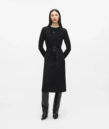 Transformable cape dress