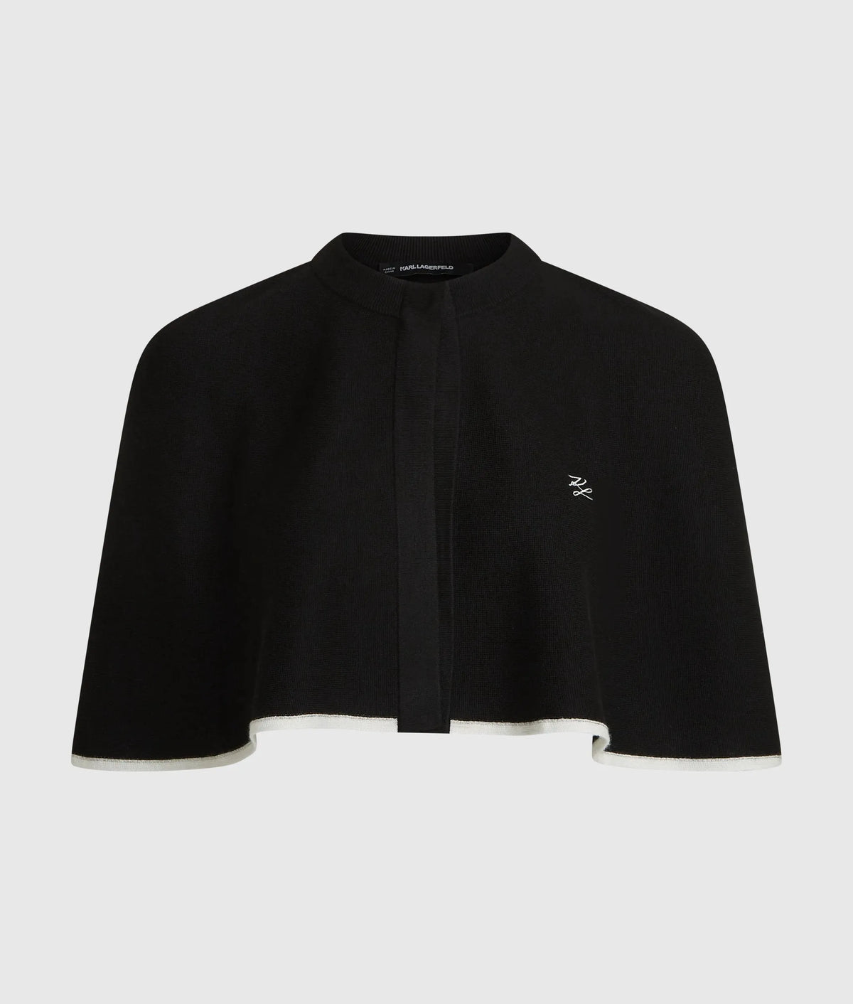 Transformable cape dress