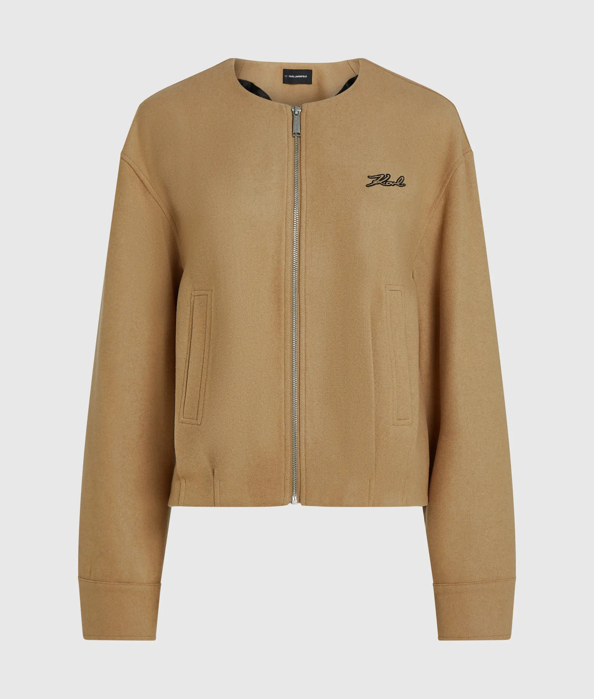 Après Ski Club bomber jacket