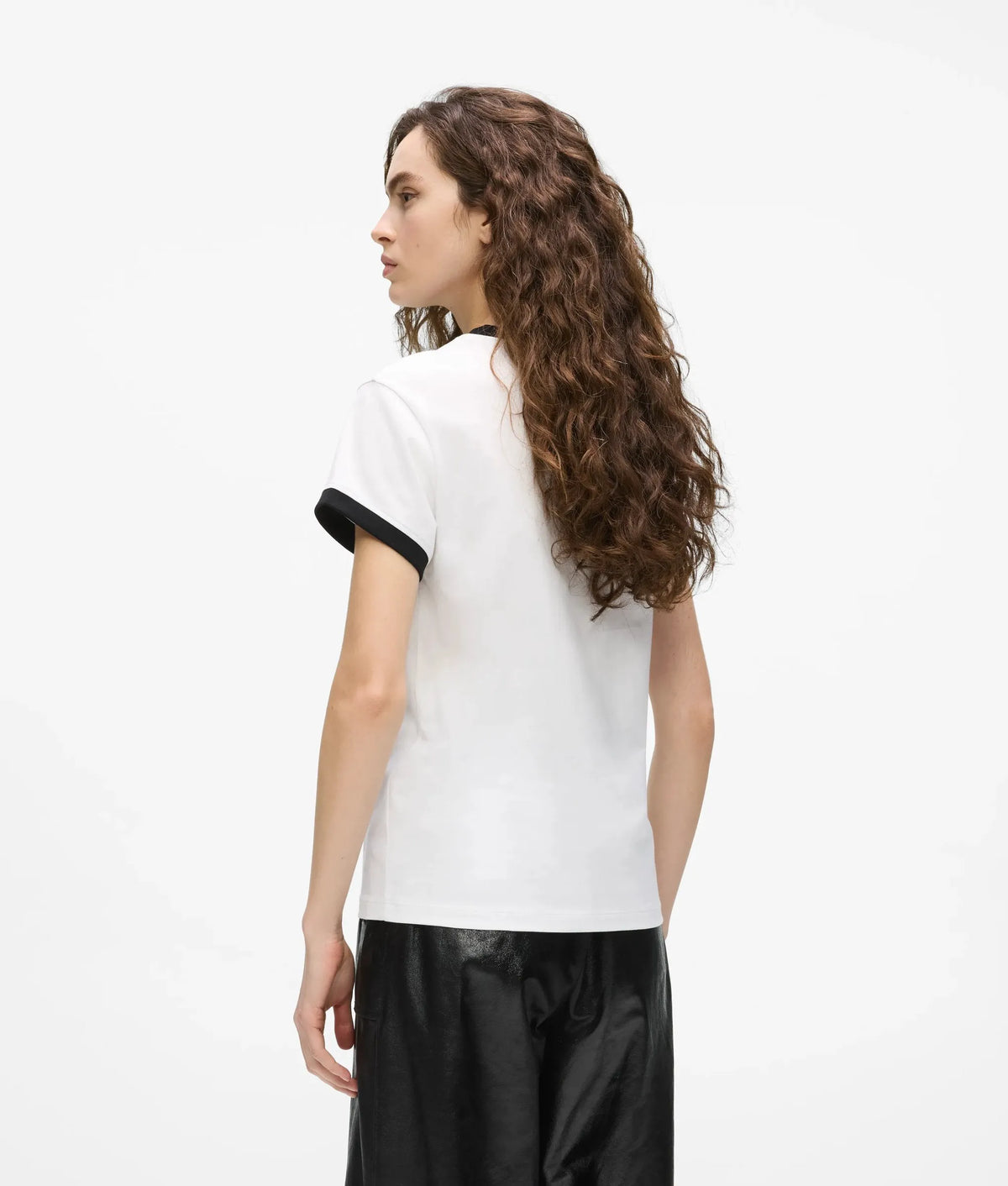 Ikon Choupette Muse T-shirt