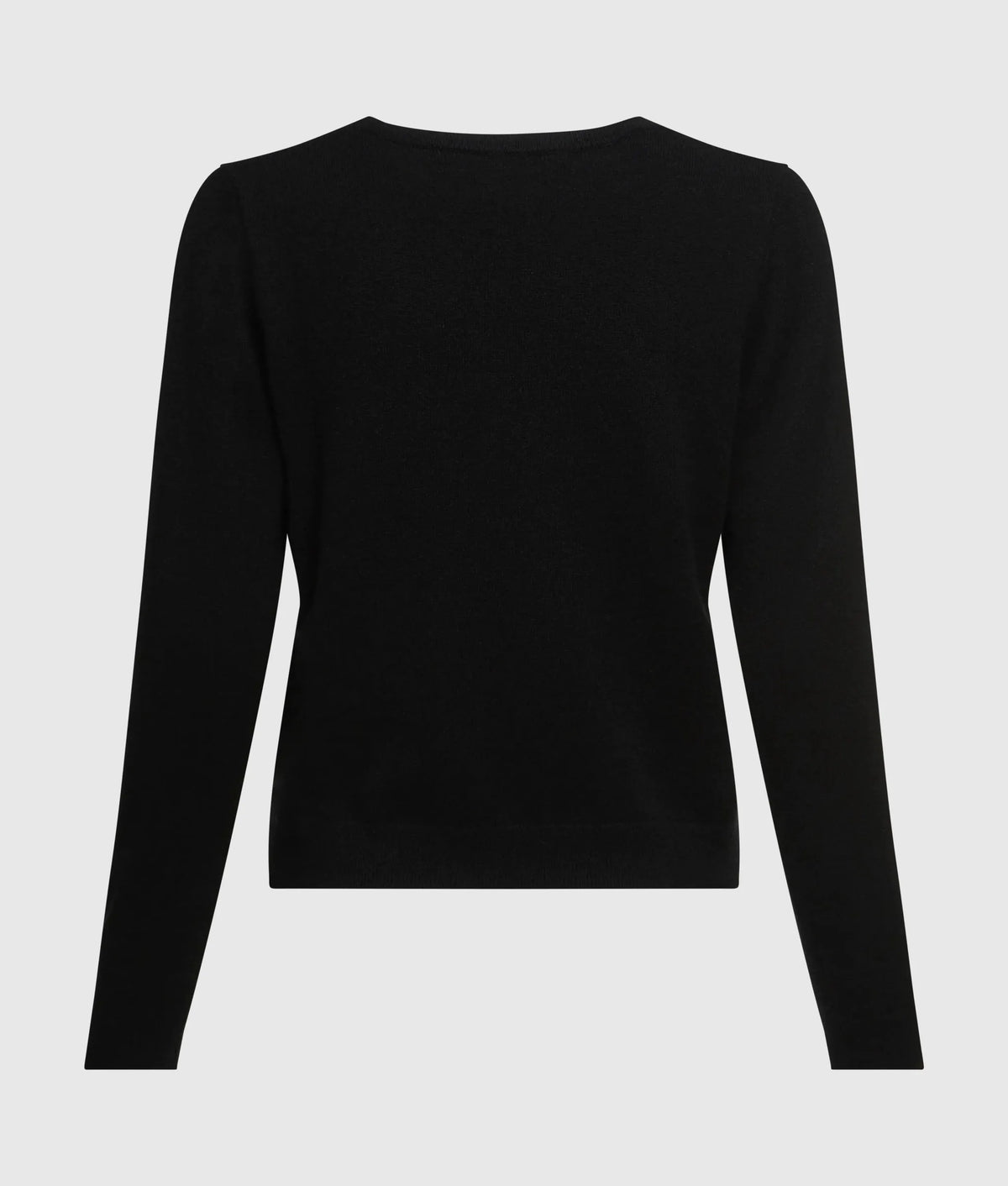 Exclusive Cashmere crew neck sweater