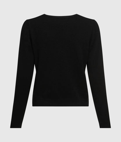 Exclusive Cashmere crew neck sweater
