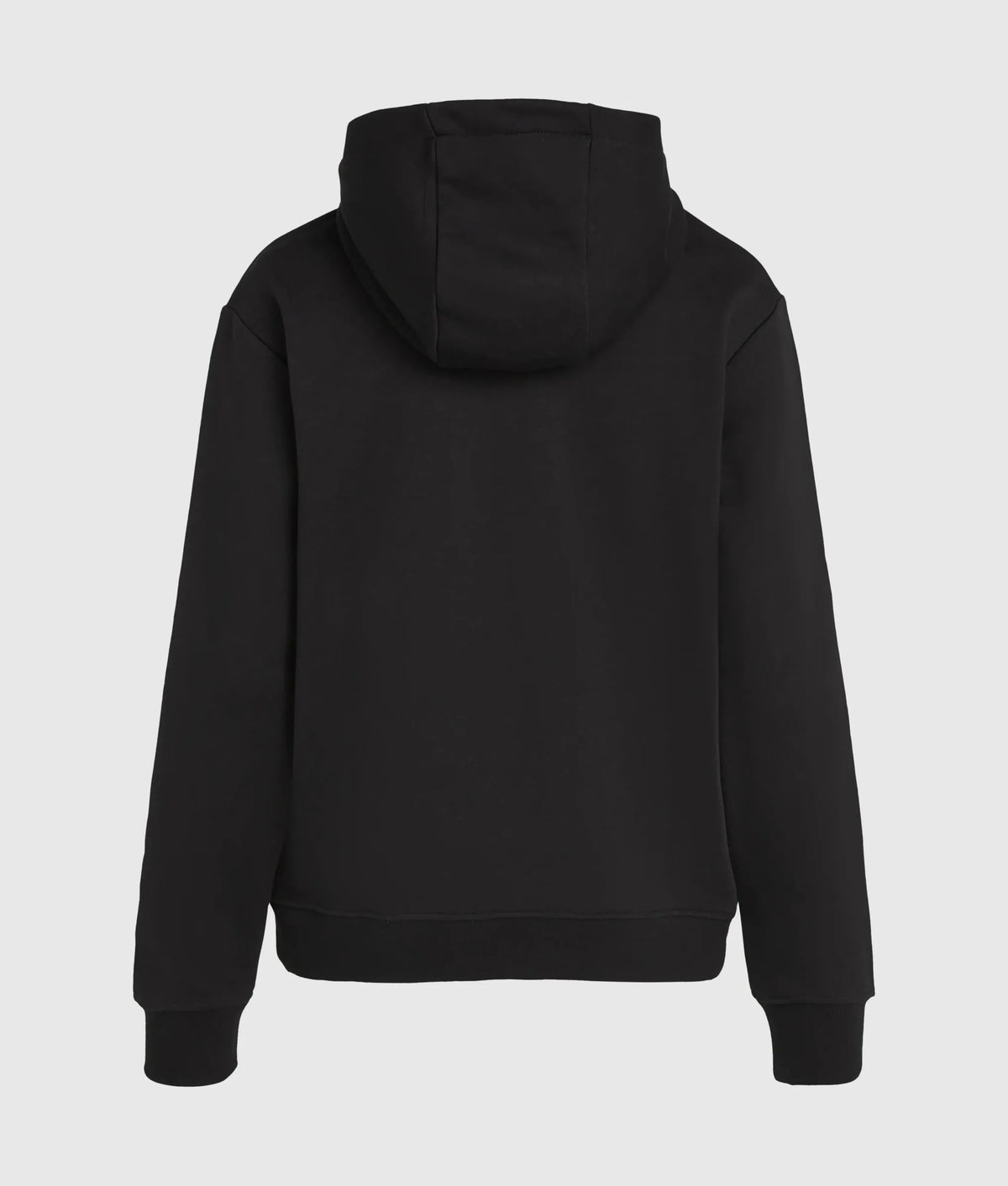 Rhinestone Autograph hoodie