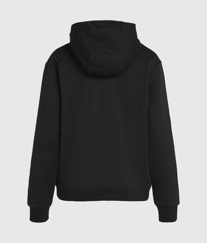 Rhinestone Autograph hoodie
