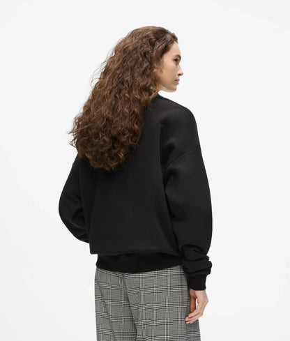 Ikon Choupette Muse sweatshirt