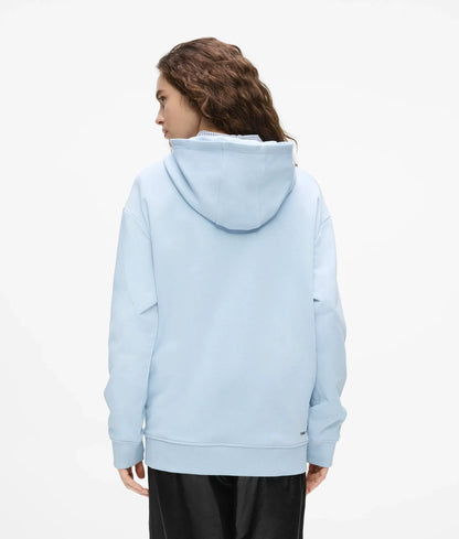 Ikon Choupette sketch hoodie