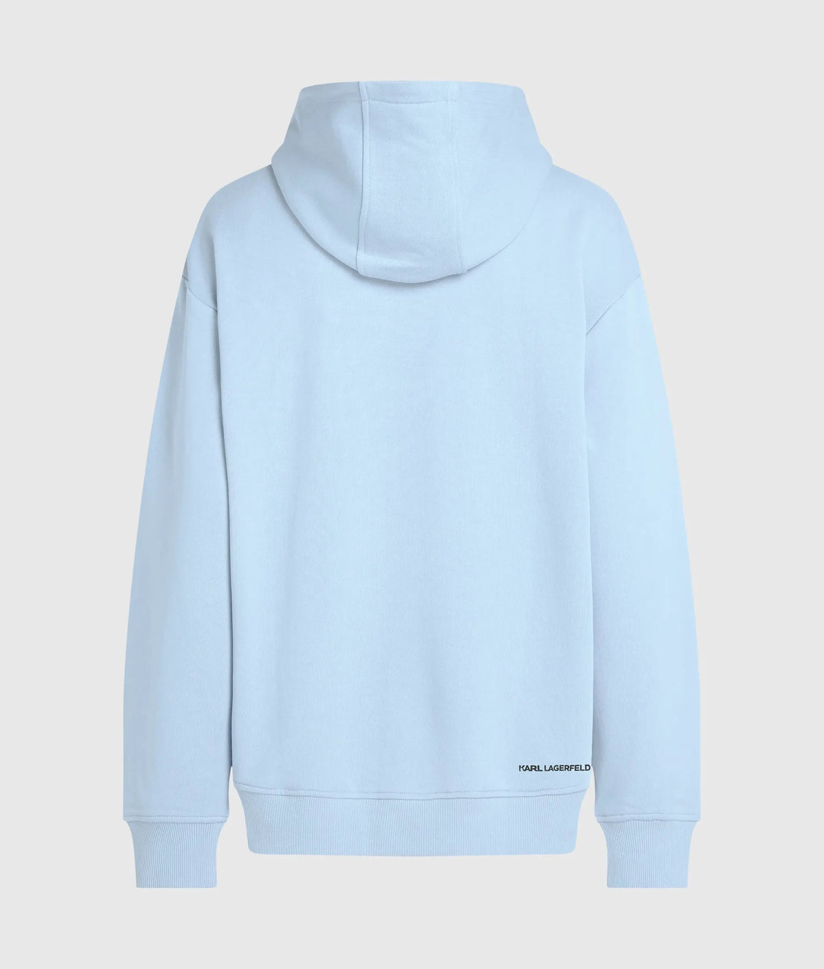 Ikon Choupette sketch hoodie