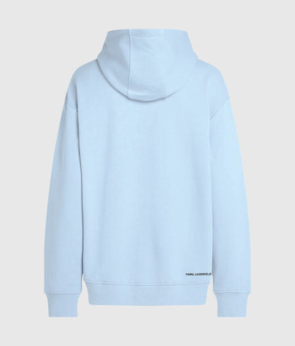 Ikon Choupette sketch hoodie