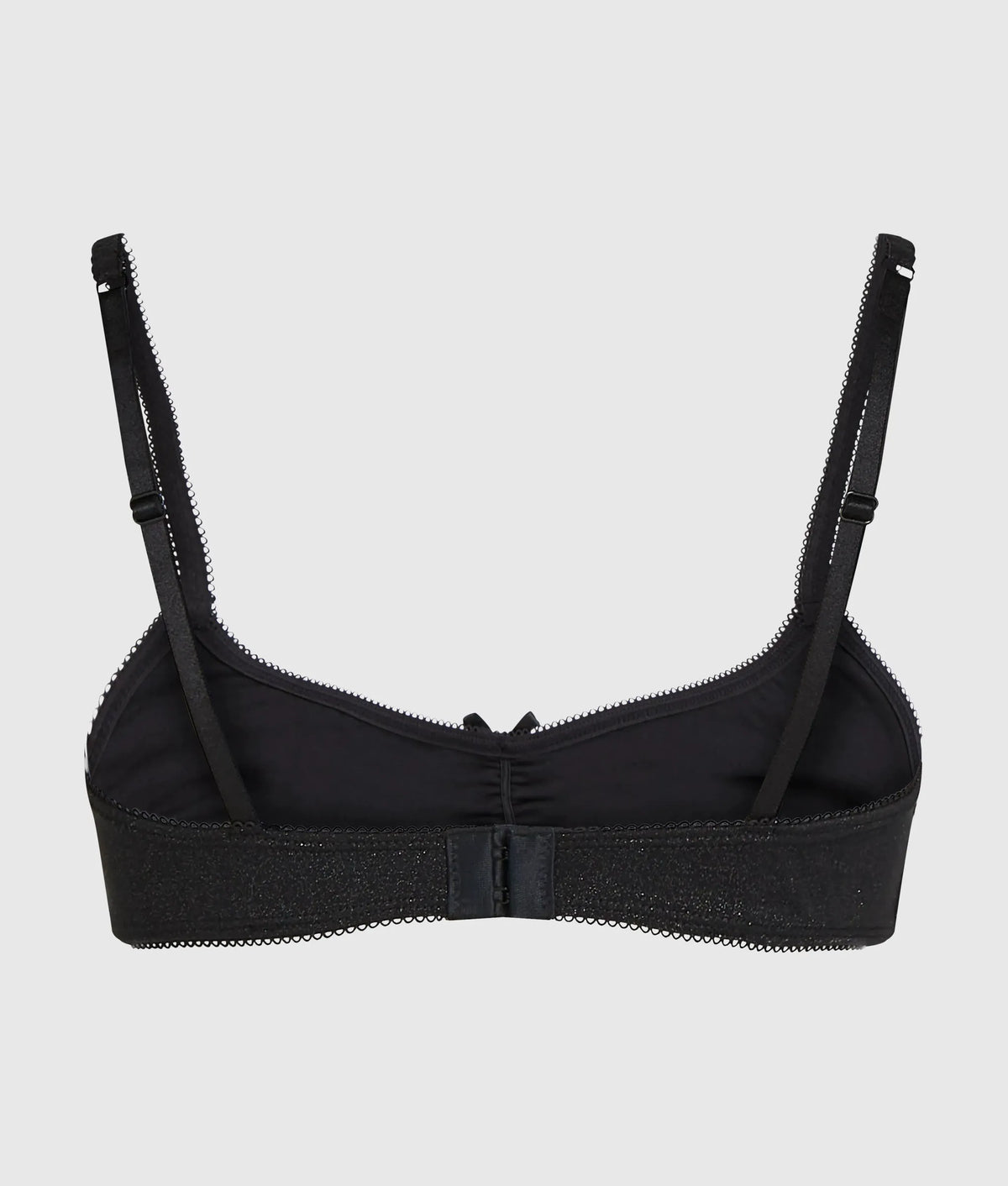 Ikon glitter bralette