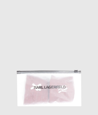 Autograph pointelle socks - 2-pack
