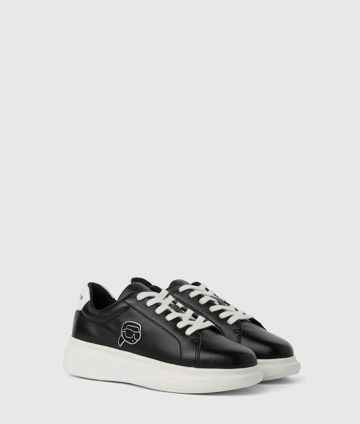 Boys Ikon sneakers