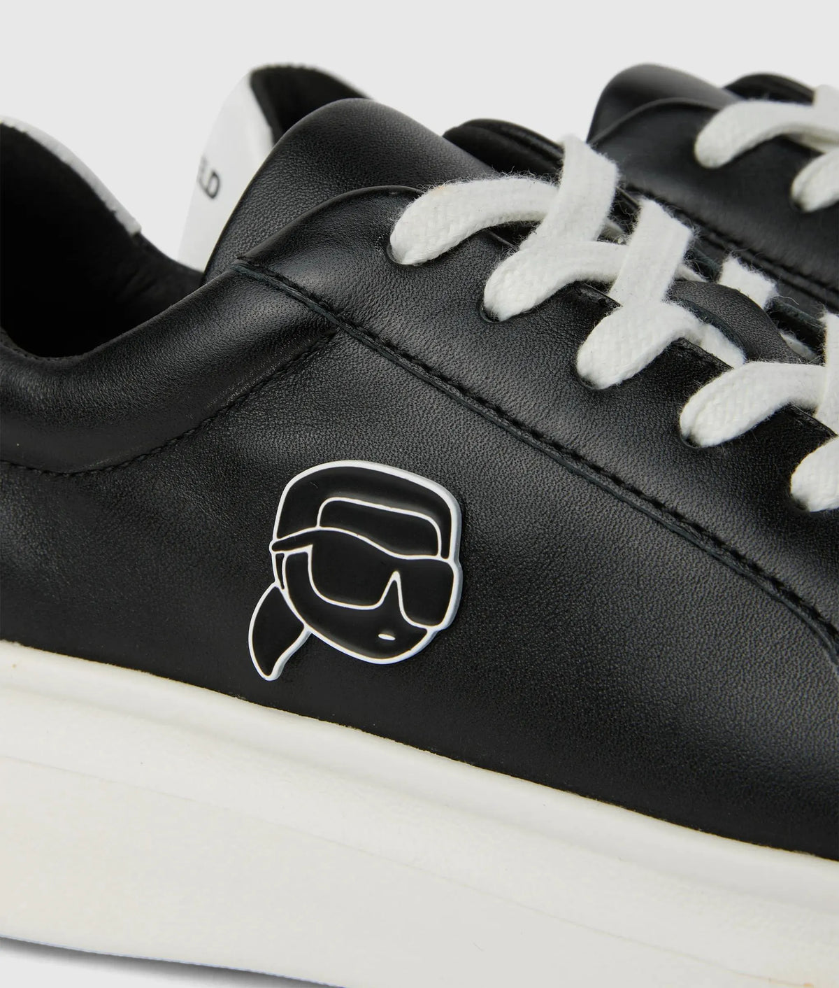 Boys Ikon sneakers