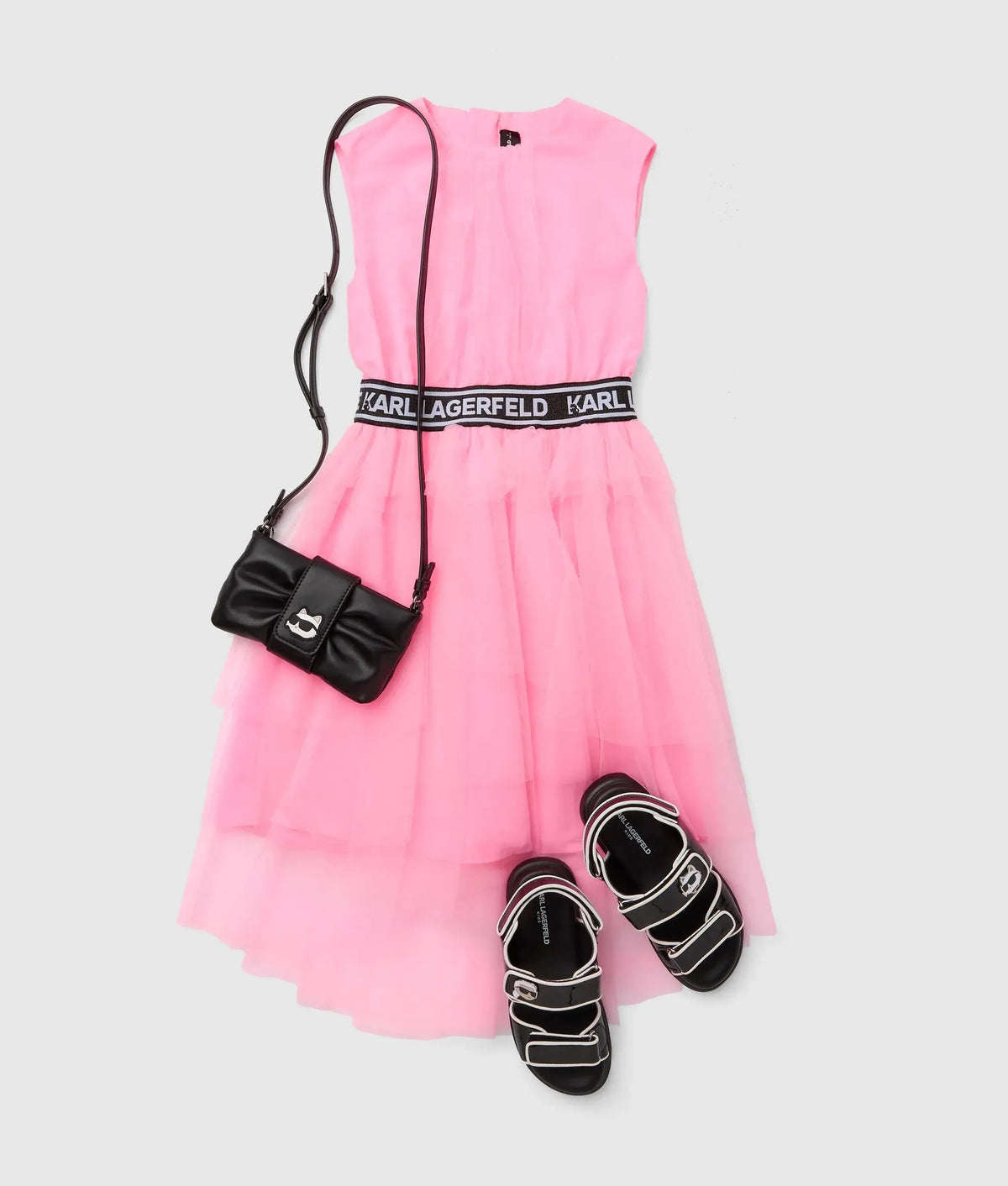 Girls tutu dress