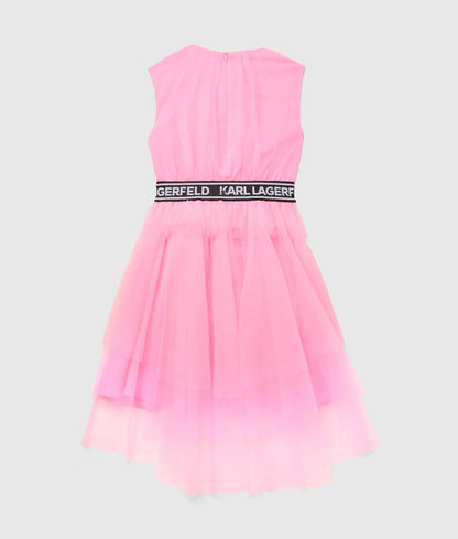 Girls tutu dress