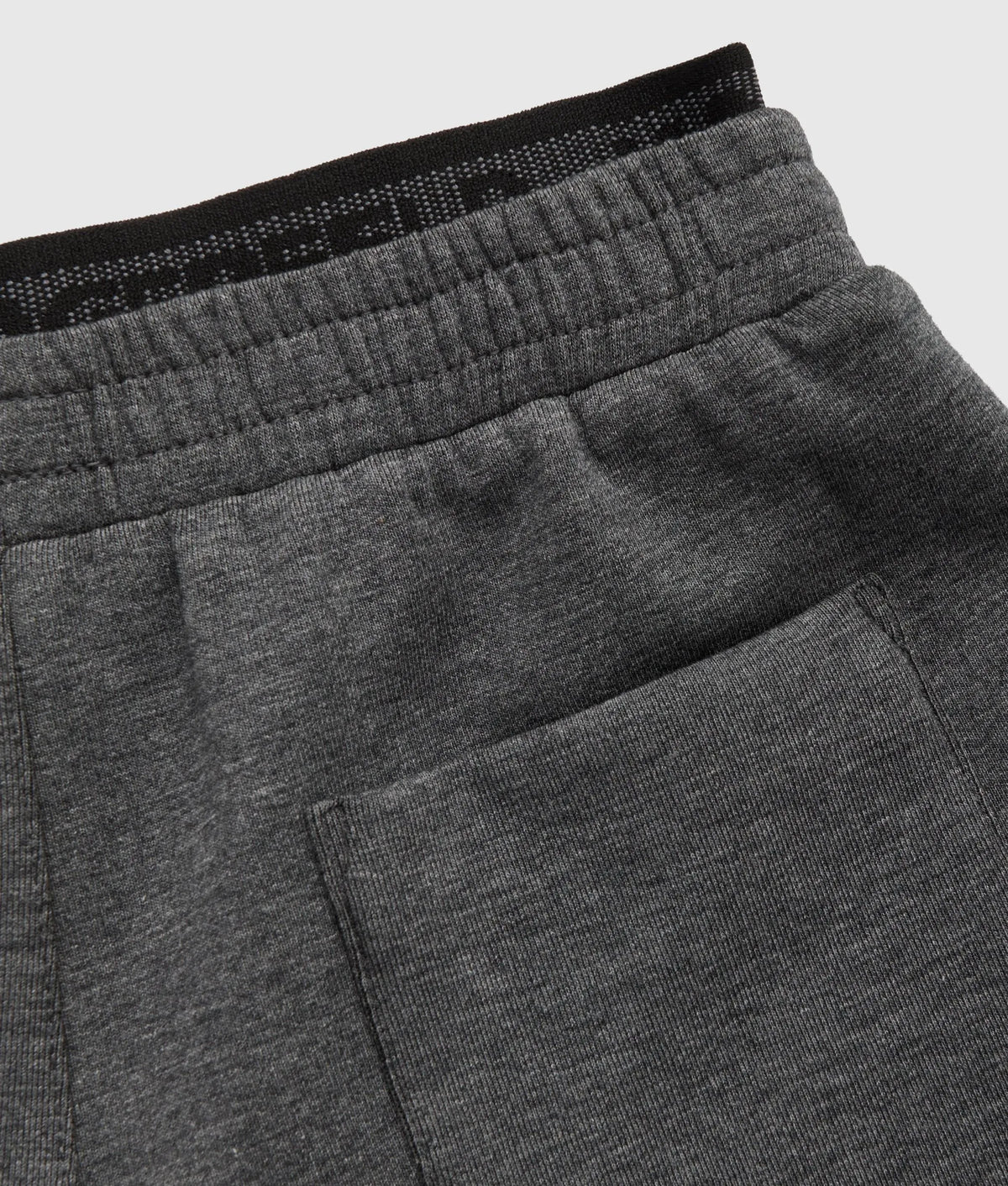 Boys tapered sweatpants