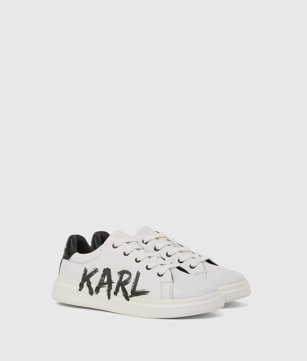 Boys graffiti sneakers