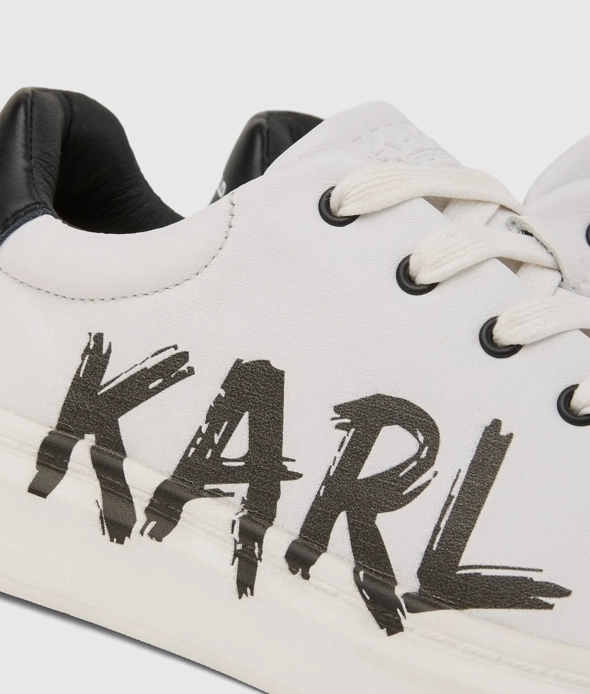 Boys graffiti sneakers