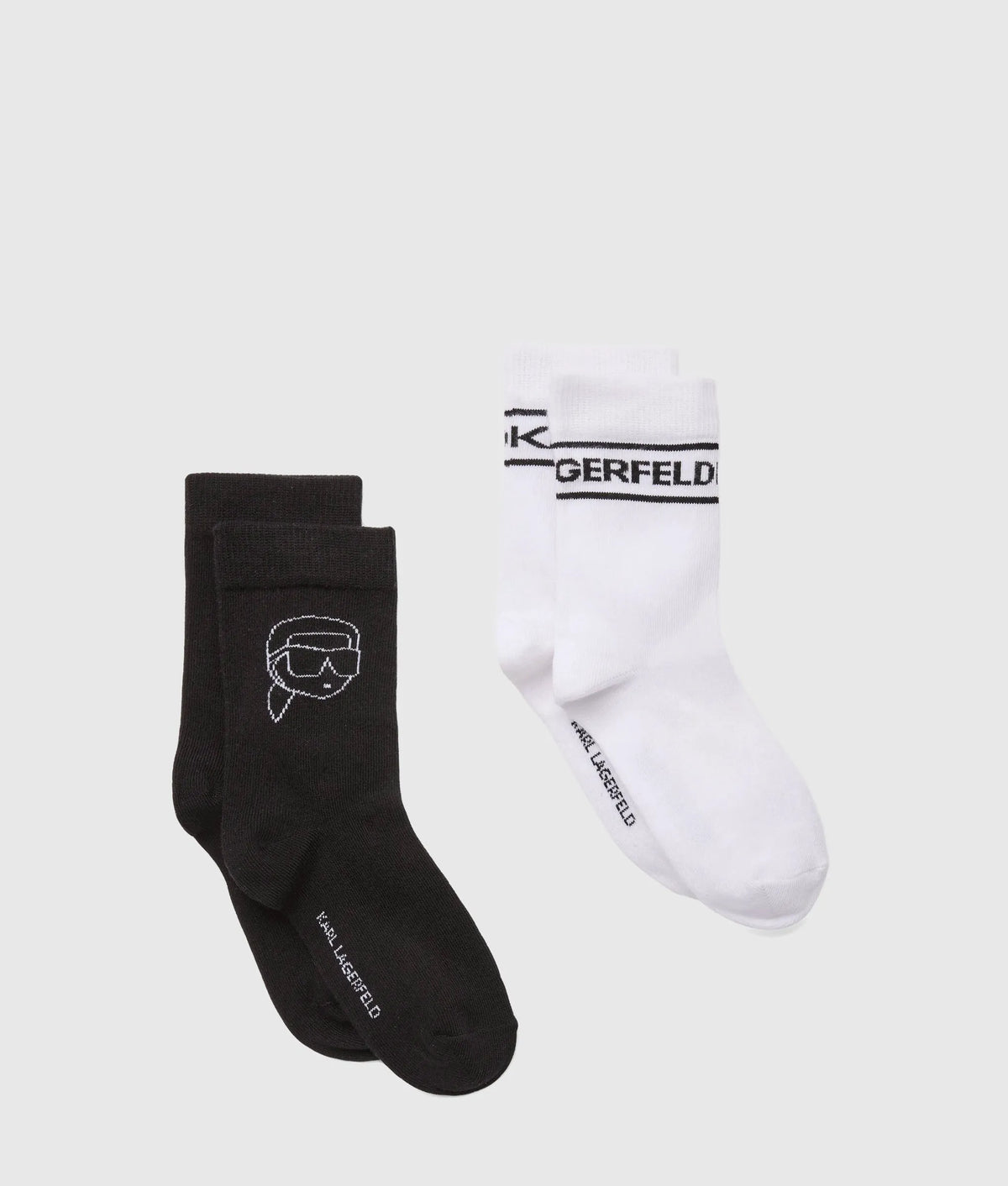 Boys Ikon socks - 2-pack