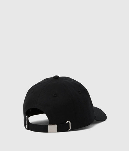 Boys Ikon outline cap