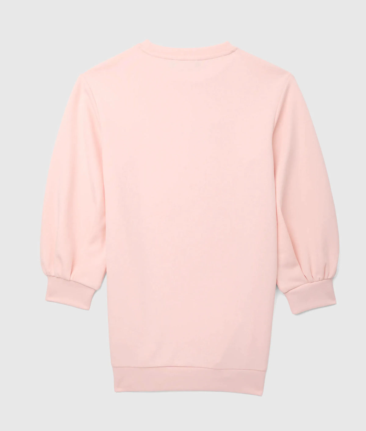 Girls Ikon sweatshirt dress