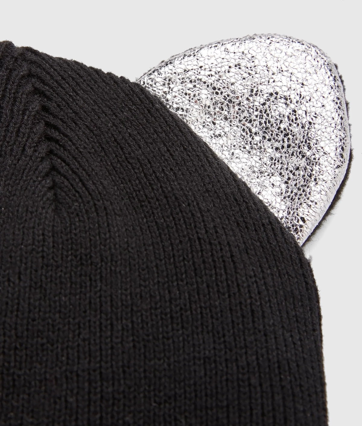 Girls Ikon Choupette beanie