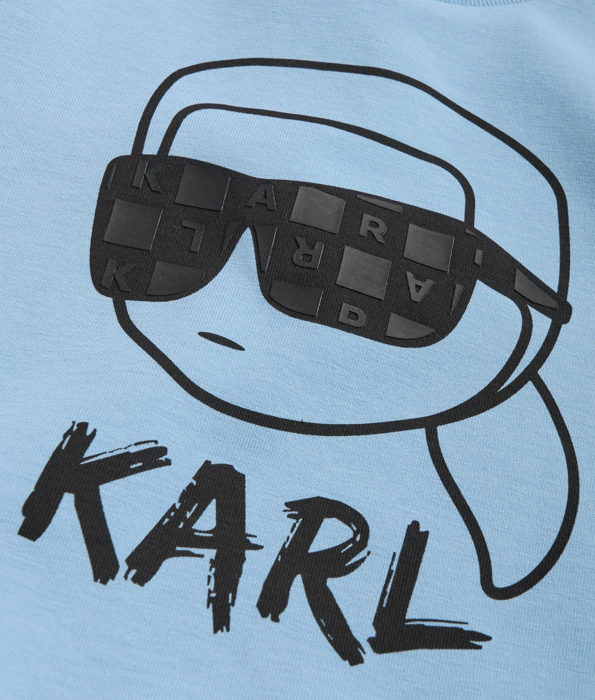 Boys Ikon Karl sweatsuit set