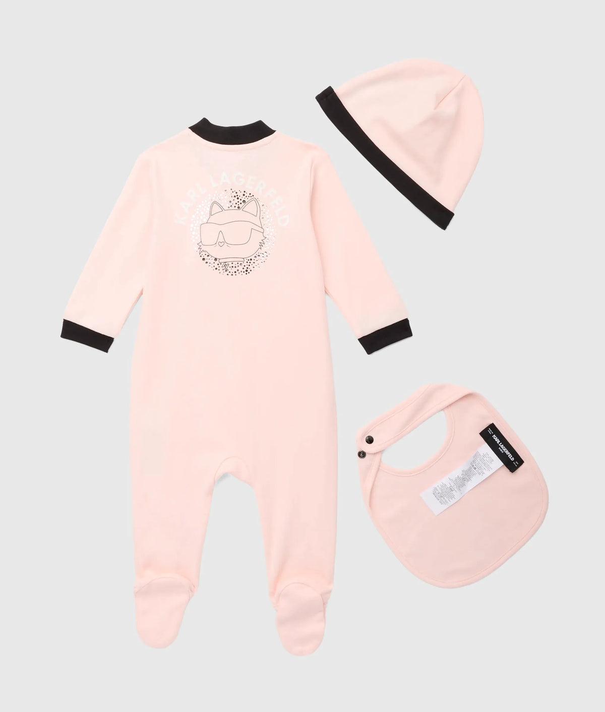 Baby Ikon sleep set - 3 pack