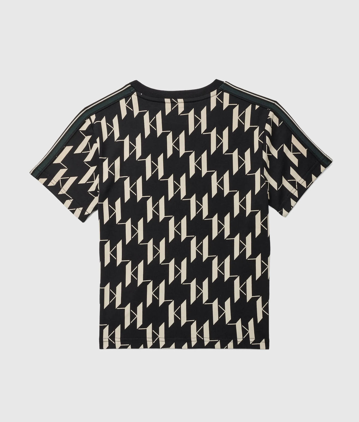 Boys Monogram T-shirt