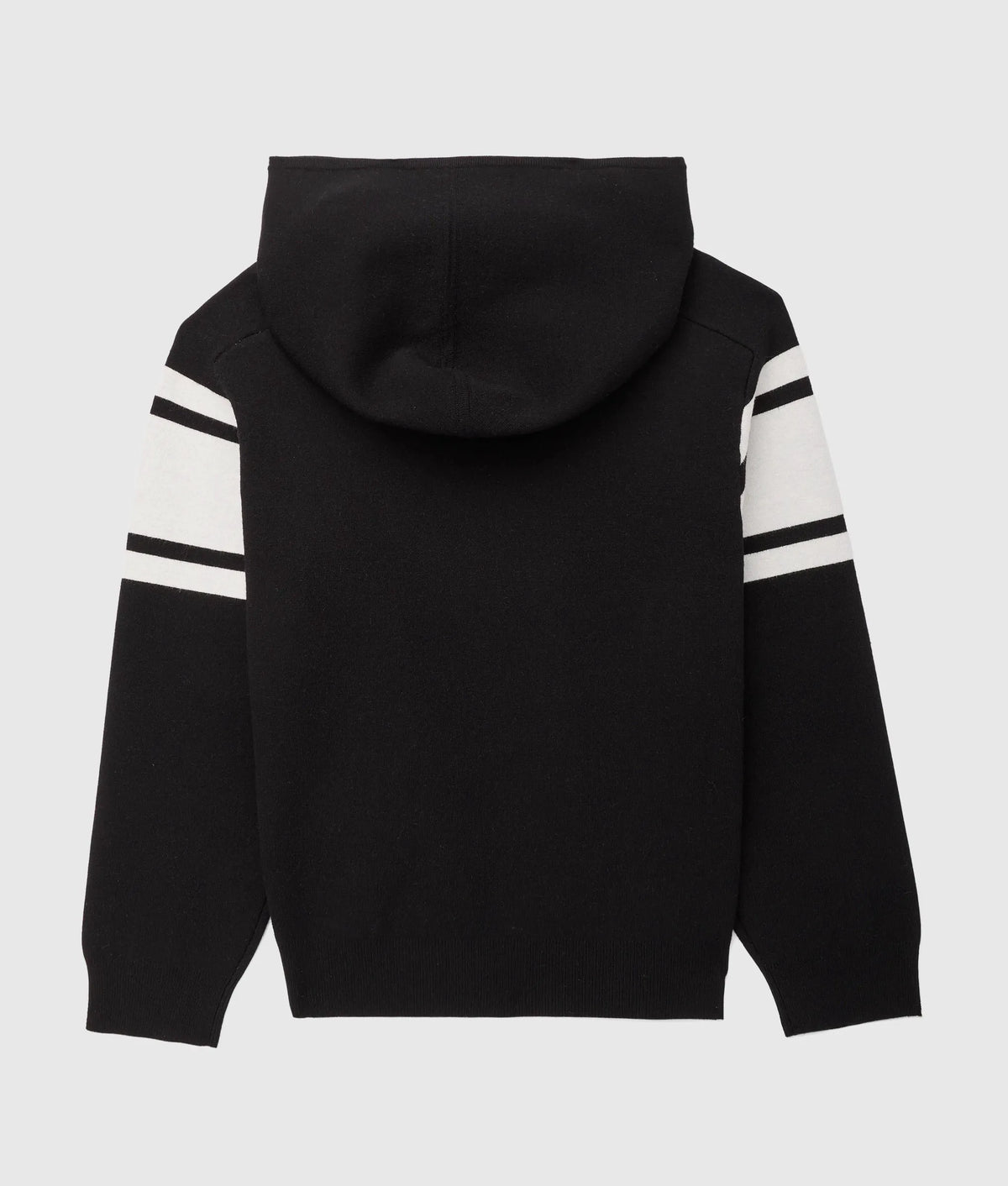 Boys hooded sweater