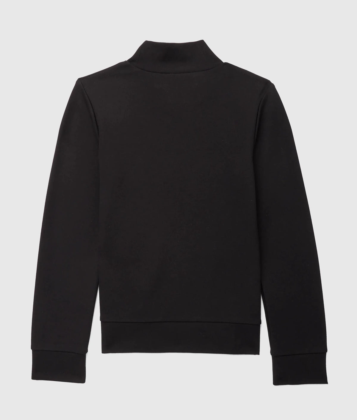 Girls turtleneck sweater