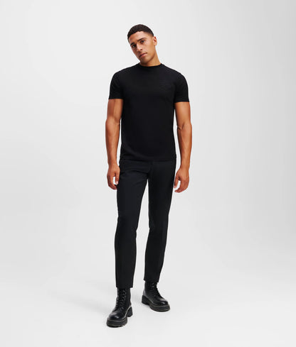 Tailored pants
